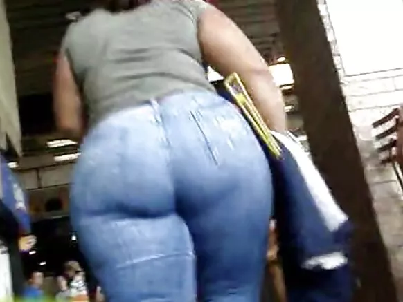 କଲମ୍ବିଆର ଆନାଲ୍, ଘରେ BBW